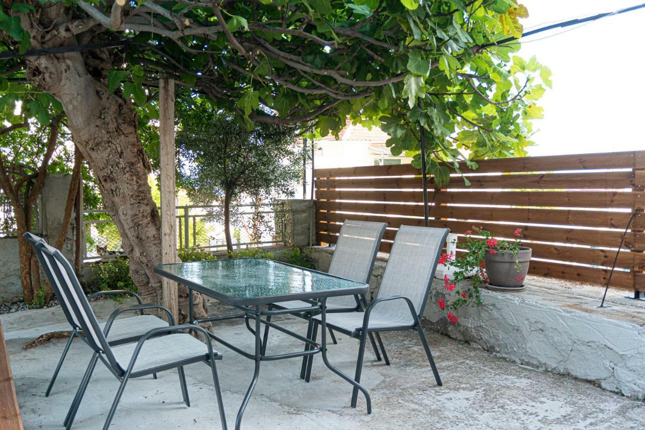 Appartement Petra'S House à Kavala Extérieur photo